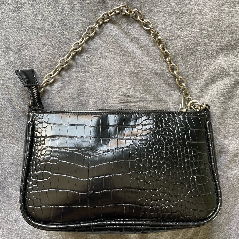 Black Purse